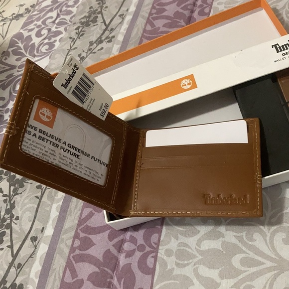 Timberland Tan-W/FOB - Picture 4 of 7